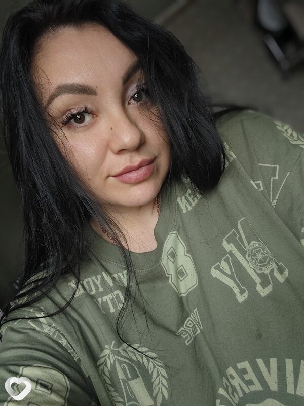 Карина, 35, Белгороде — анкета №4102058