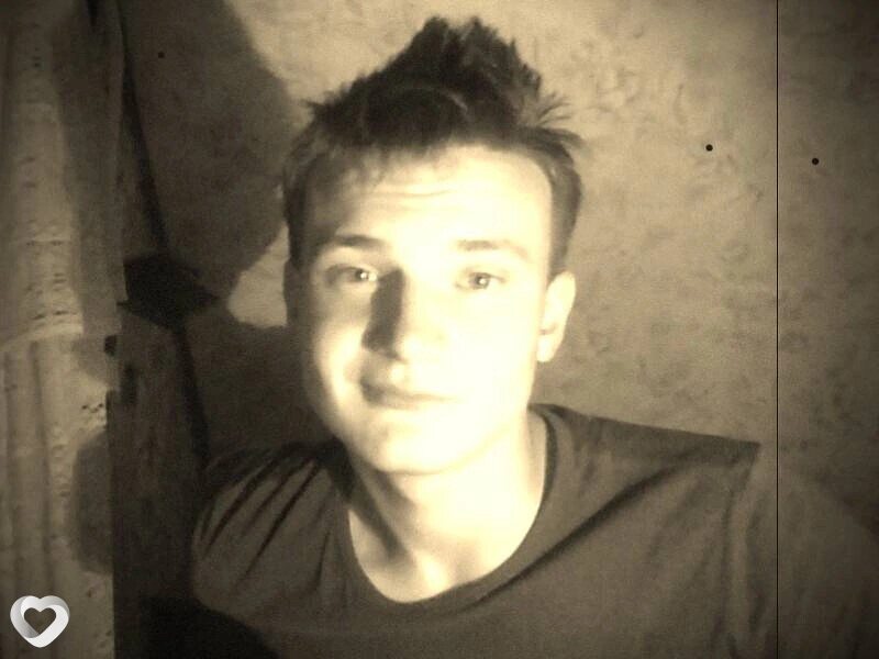 Сергей, 29, Белгороде — анкета №4101772