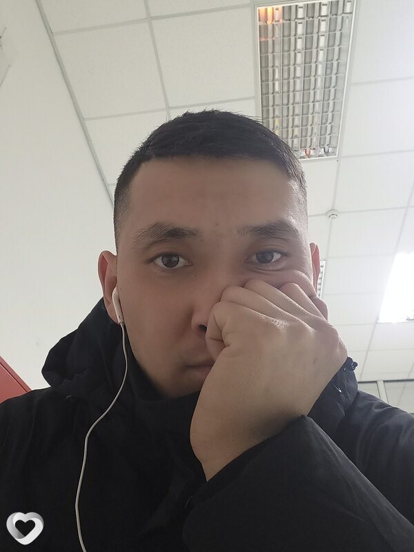 Арман, 34, Петропавловске — анкета №4101780
