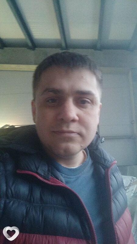 Игорь, 34, Кирове — анкета №4101787