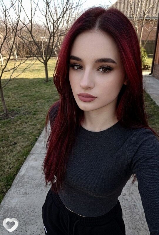 Діана, 19, Киеве — анкета №4101790