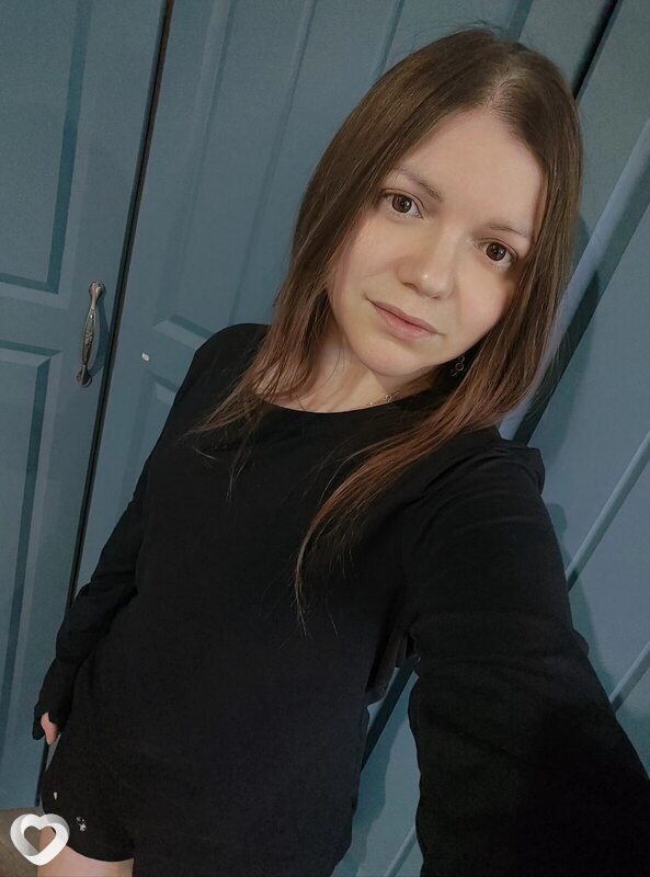 Анна, 36, Перми — анкета №4101724