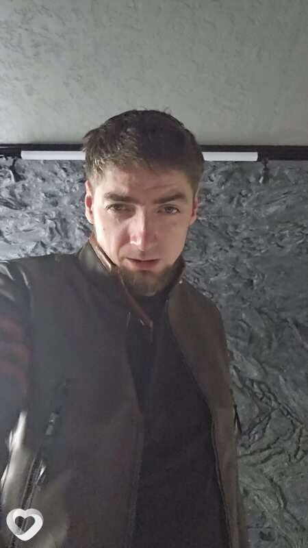 Виктор, 31, Звенигороде — анкета №4101725