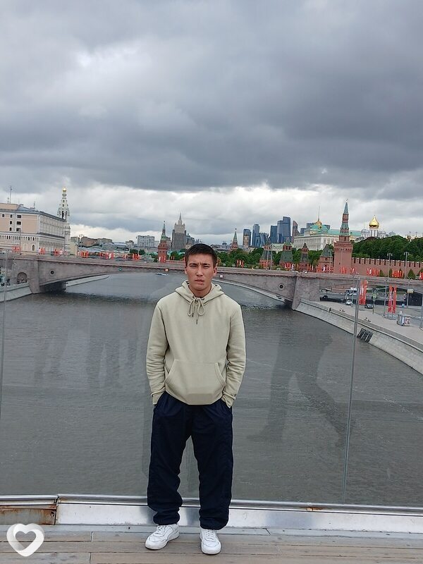 Алексей, 26, Норильске — анкета №4101728