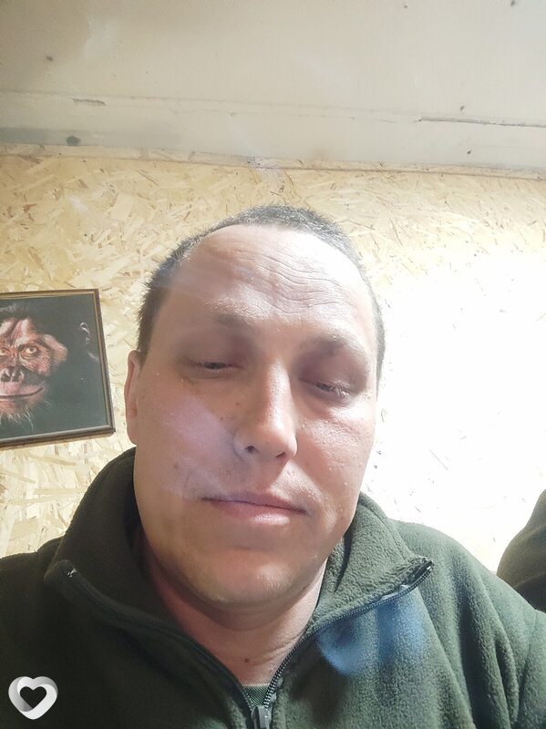 Иван, 39, Донецк (Ростовская Обл.) — анкета №4101729