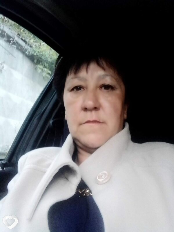 Марина, 53, Челябинске — анкета №4101730
