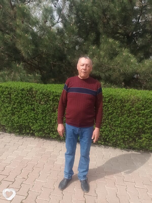 Михаил, 63, Саратове — анкета №4101732