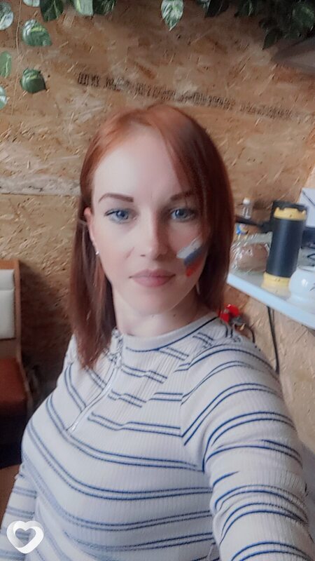 Юлия, 31, Майкопе — анкета №4101734
