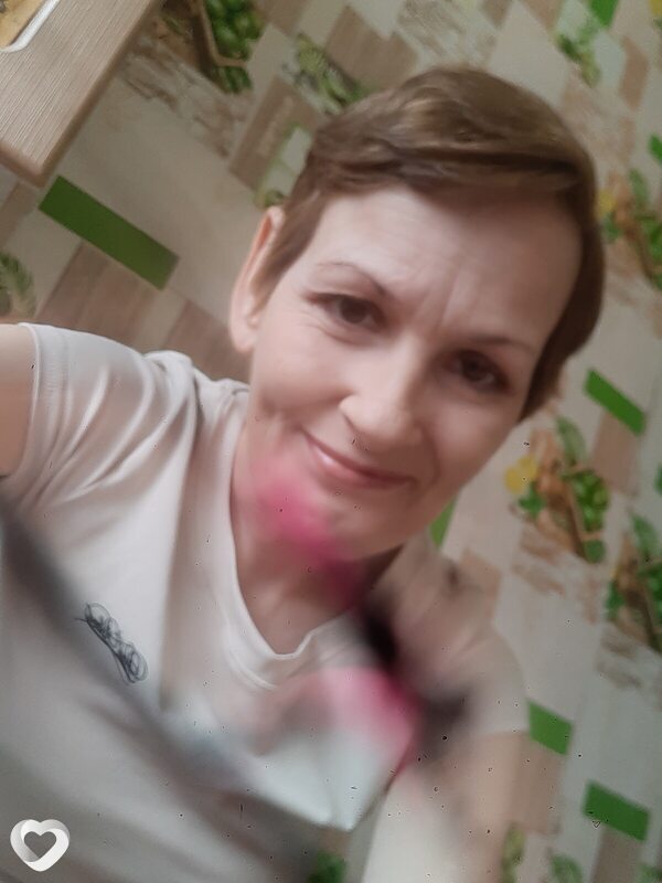Оксана, Верхний Тагил