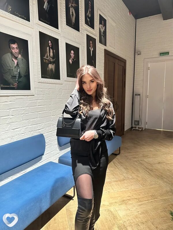 Ирина, Чебоксары