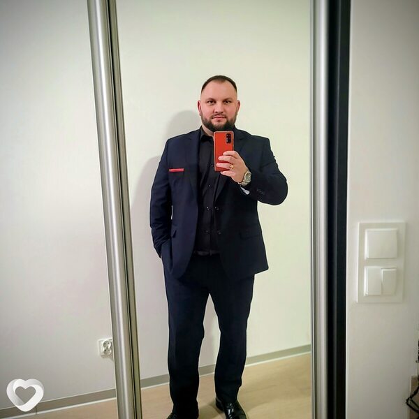 Иван, 41, Санкт-Петербурге — анкета №4101683