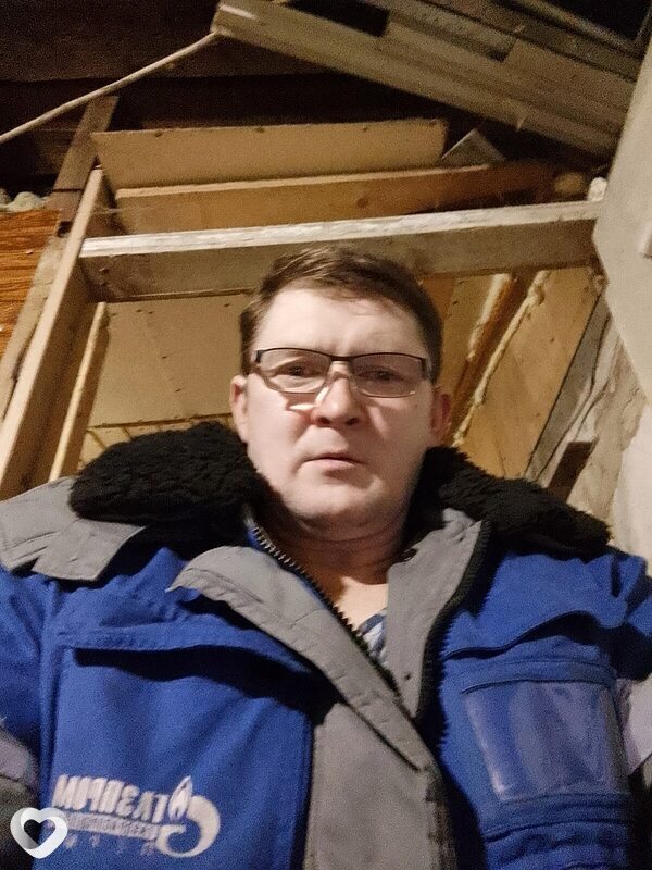 Валерий, 52, Краснокамске — анкета №4101685