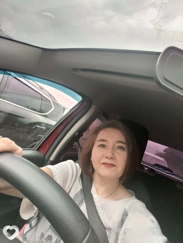Юлия, 48, Казани — анкета №4101687