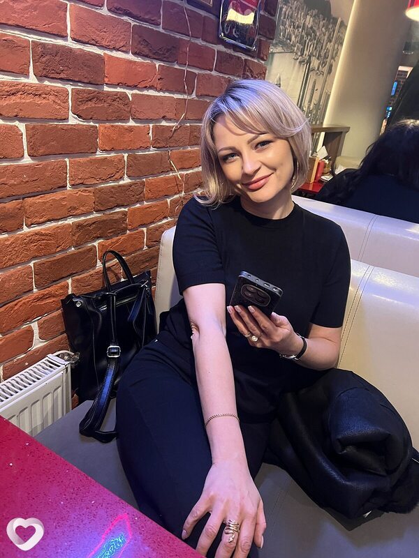 Ольга, Минск