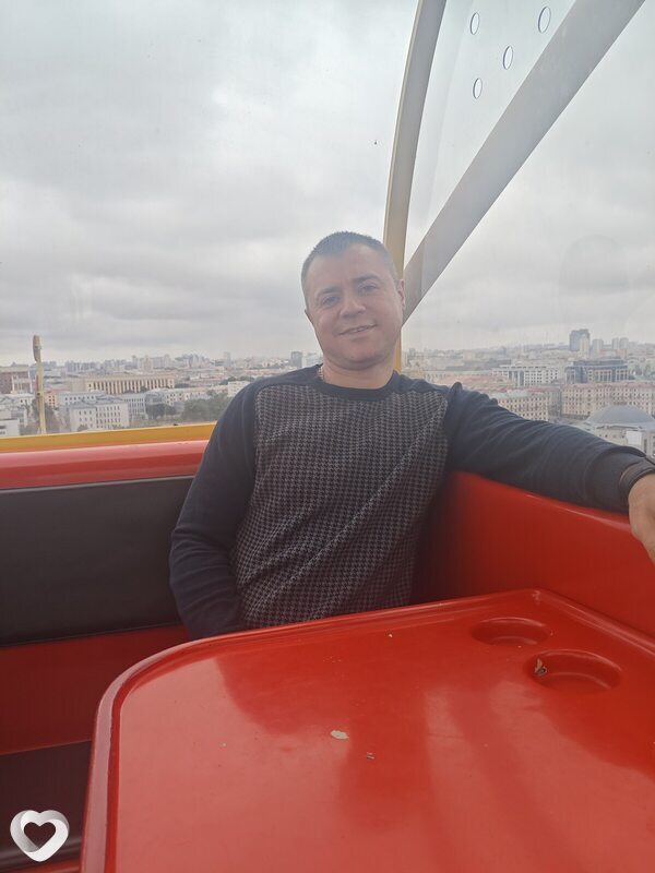 Виталий, 35, Минске — анкета №4101818