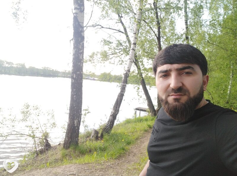 Рома, 27, Мариуполе — анкета №4101827