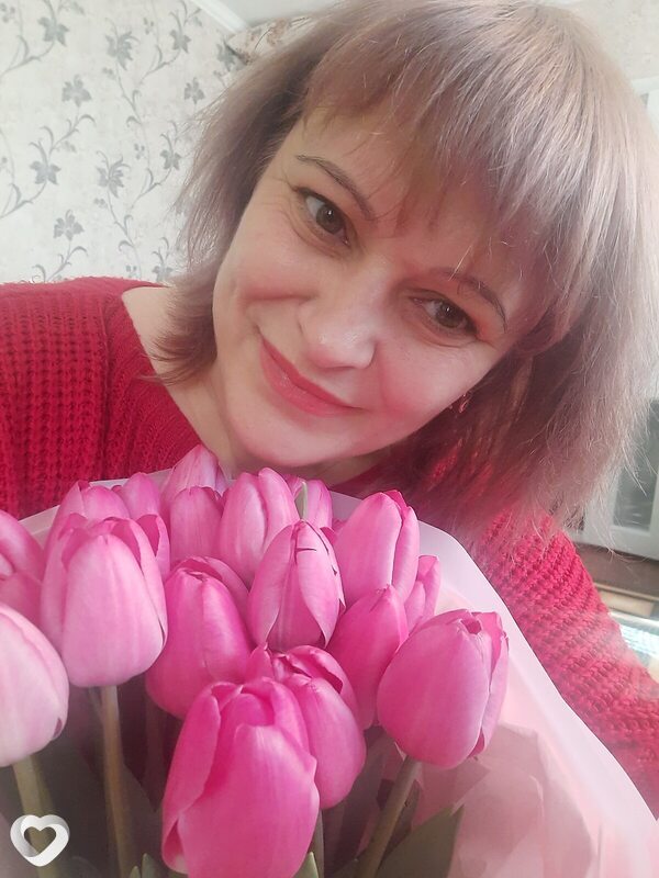Марина, Кишинёв