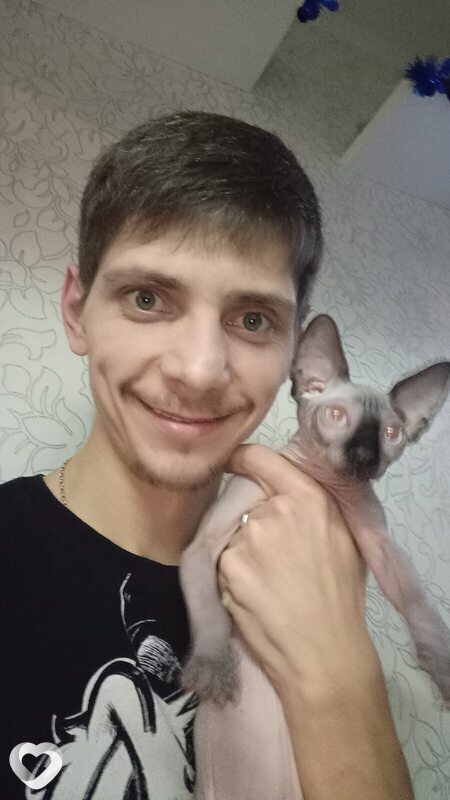 Ig, 37, Люберцах — анкета №4101831