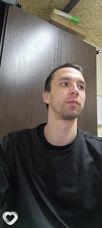 Вова, 29, Караганде — анкета №4101833