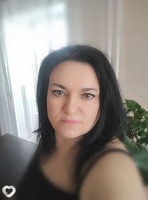 Ирина, 50, Череповце — анкета №4101835