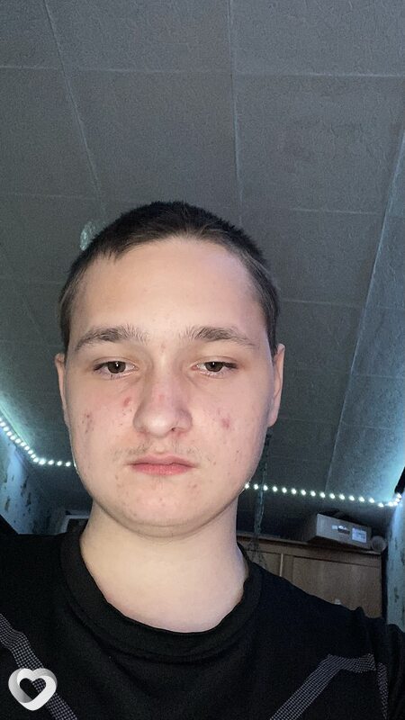 Вова, 18, Новочебоксарске — анкета №4101742
