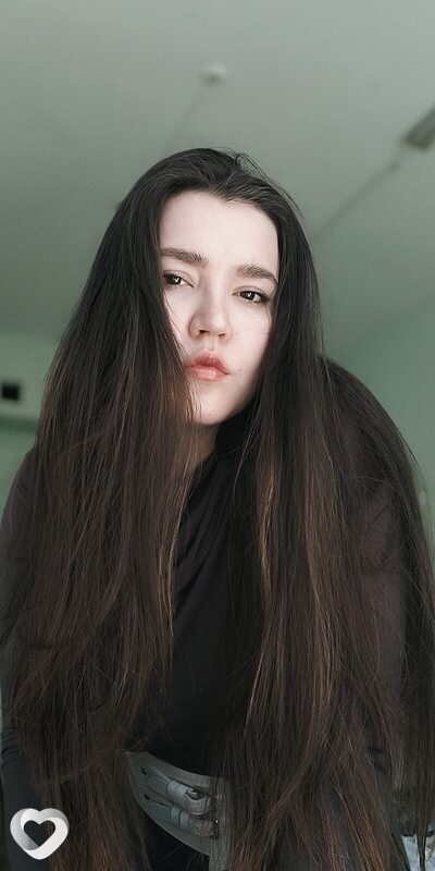 Алиса, 24, Москве — анкета №4101749