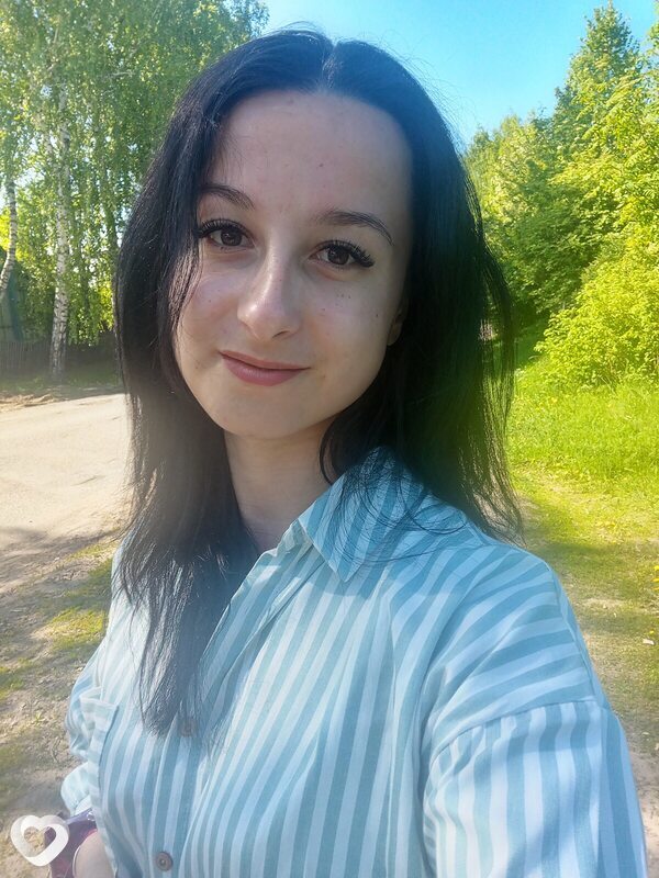 Ульяна, Кривошеино