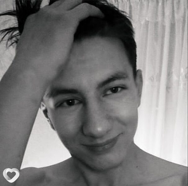 Paul, 25, Уфе — анкета №4101755