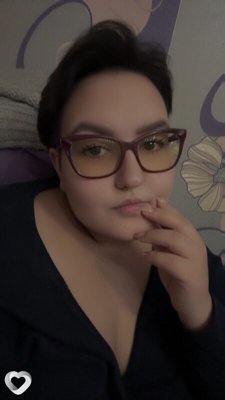 Леся, 28, Уфе — анкета №4101758