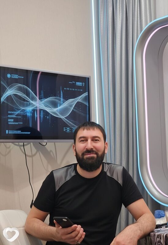 Афиг, 42, Краснодаре — анкета №4101762