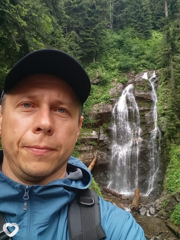 Александр, 45, Москве — анкета №4102274