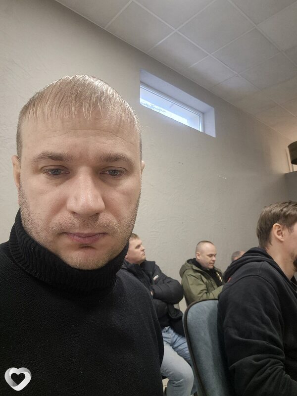 Роман, 38, Каменске-Шахтинском — анкета №4101872