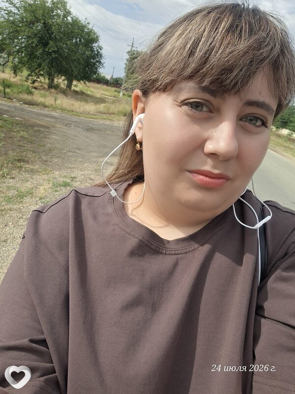 Арина, 28, Красноперекопске — анкета №4101884