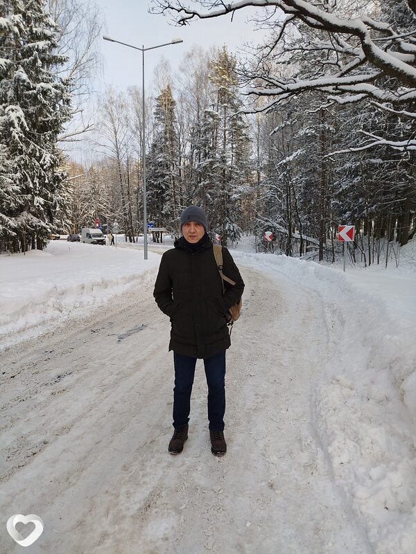 Шатлык, Минск