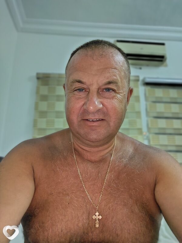 Владимир, Осиповичи