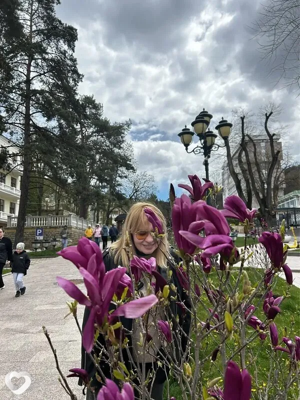 Светлана, 55, Москве — анкета №4101842