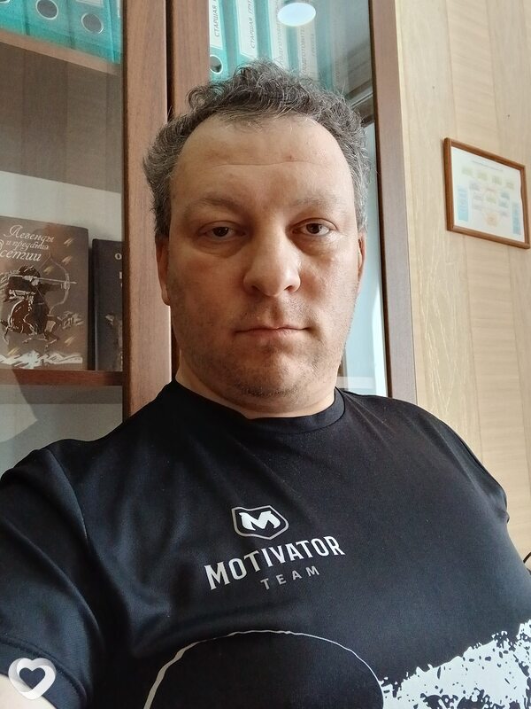Артур, 43, Владикавказе — анкета №4101848