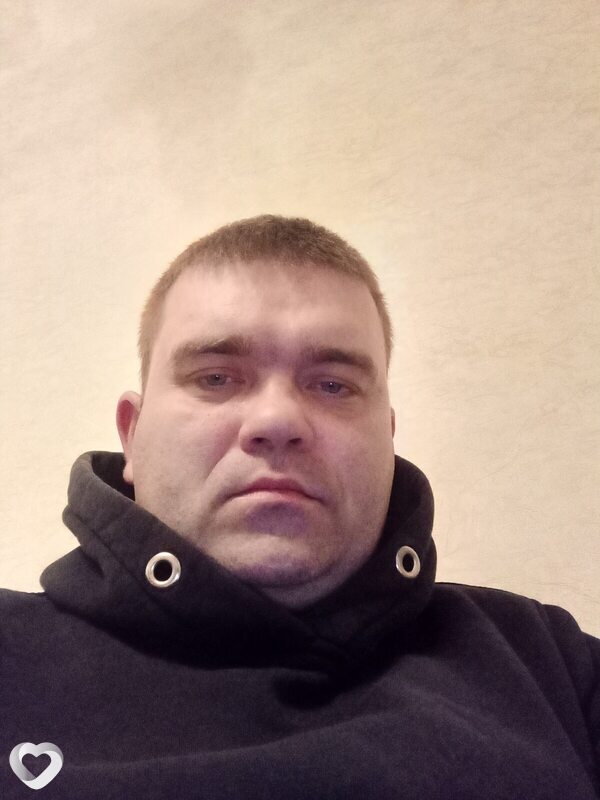 Александр, 38, Бресте — анкета №4101849