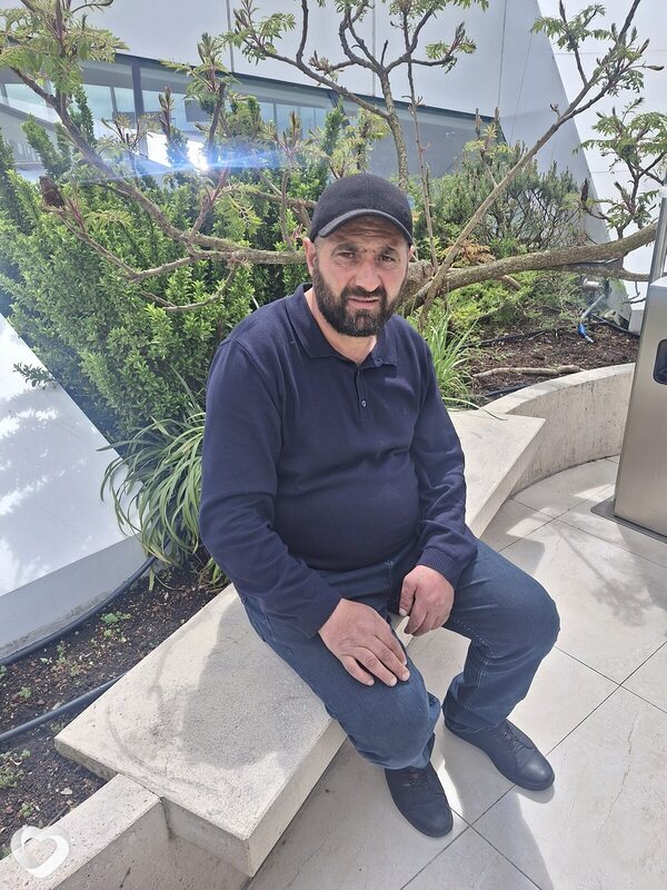 Эдик, 47, Темиртау — анкета №4101854