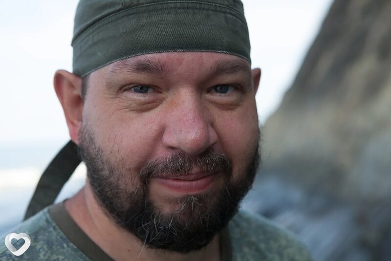 Александр, 47, Ростове-на-Дону — анкета №4101861