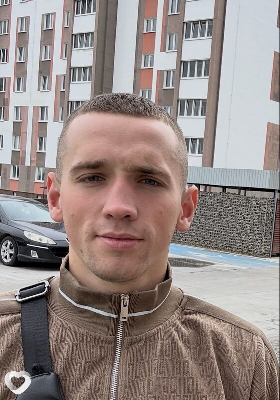 Юрий, Минск