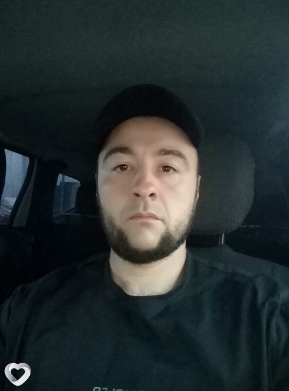 Александр, 33, Актобе — анкета №4101893