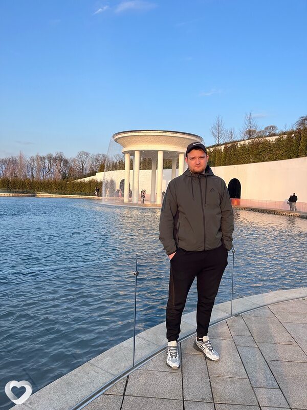 Владимир, 28, Майкопе — анкета №4101901