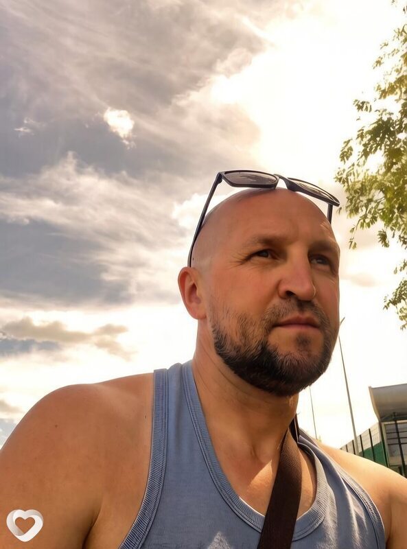 Марсель, 40, Набережных Челнах — анкета №4101903