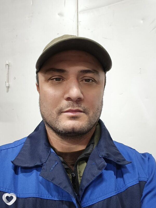 Элёрбек, 45, Троицке — анкета №4101911