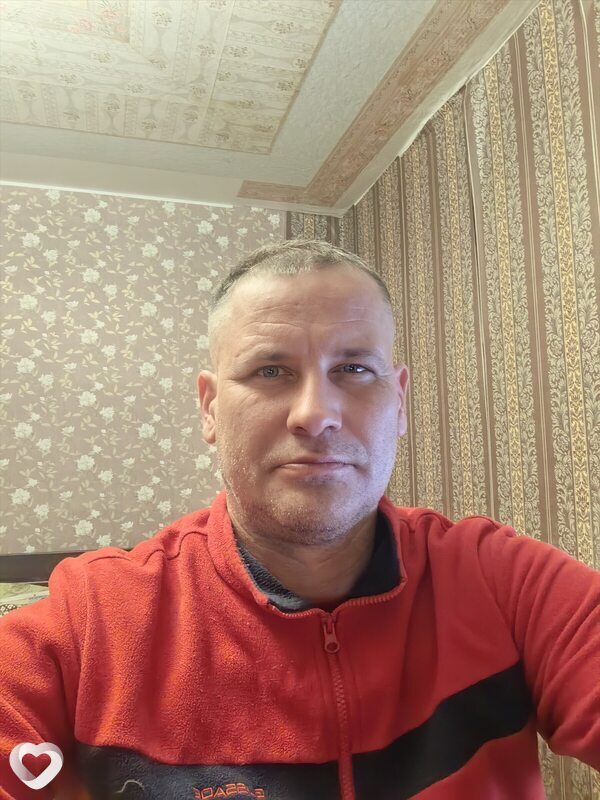 Андрей, 43, Могилев — анкета №4101912