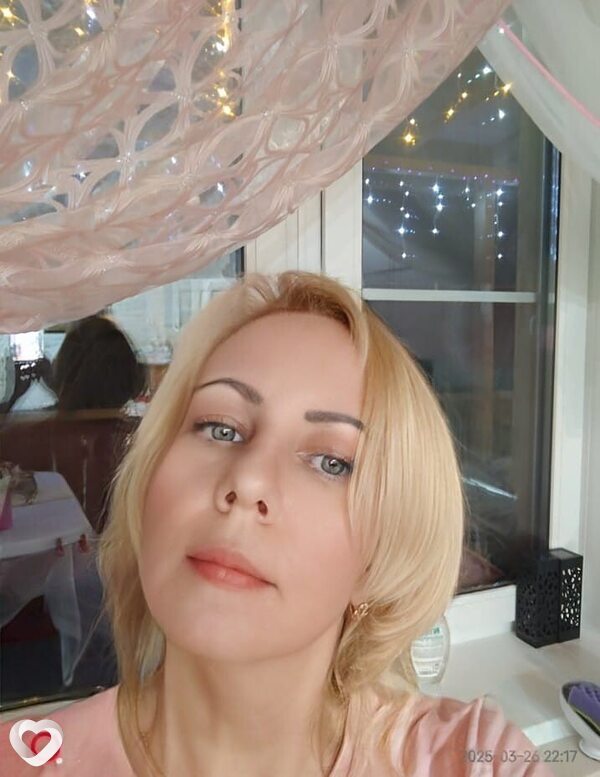 Ольга, 45, Екатеринбурге — анкета №4101914