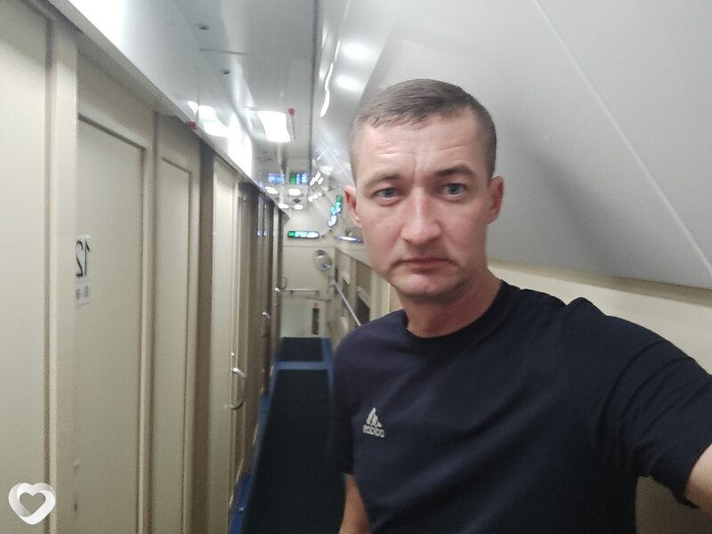 Сергей, 37, Макеевке — анкета №4101942