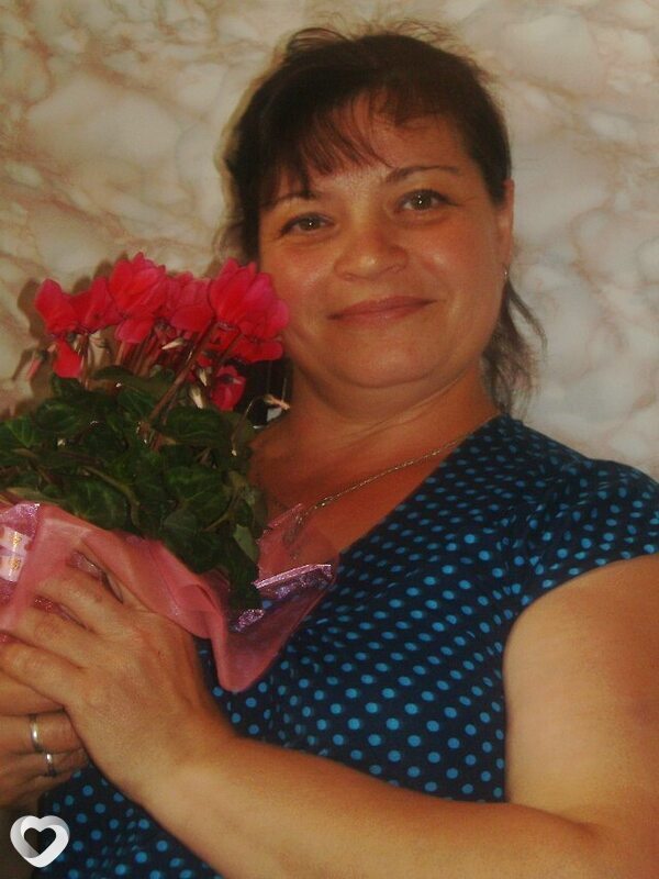 Марина, 58, Вологде — анкета №4101953