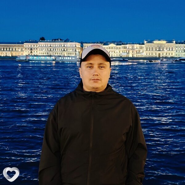 Евгений, 34, Чебоксарах — анкета №4101960